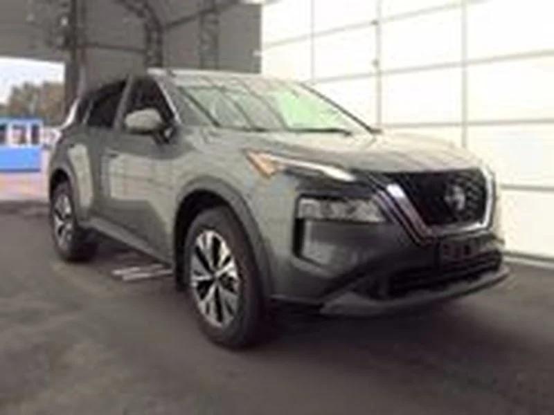 nissan rogue 2023 5N1BT3BB1PC821404 image nissan rogue 2023 5N1BT3BB1PC821404 image