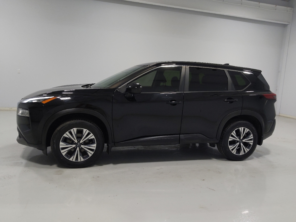 nissan rogue 2023 JN8BT3BA0PW416911 image nissan rogue 2023 JN8BT3BA0PW416911 image