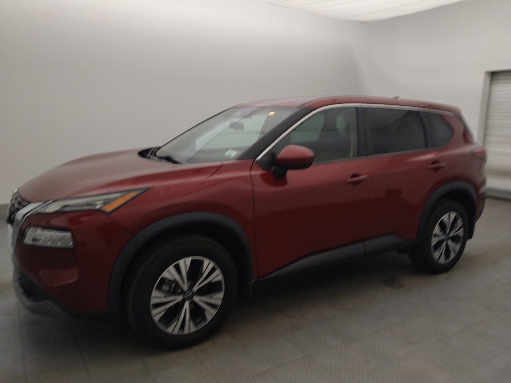 nissan rogue 2023 5N1BT3BA0PC819585 image nissan rogue 2023 5N1BT3BA0PC819585 image