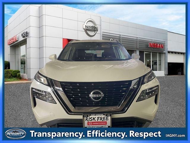 nissan rogue 2023 5N1BT3BB3PC747113 image nissan rogue 2023 5N1BT3BB3PC747113 image