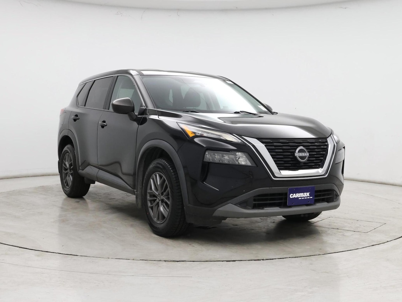 nissan rogue 2023 5N1BT3AA6PC833833 image nissan rogue 2023 5N1BT3AA6PC833833 image