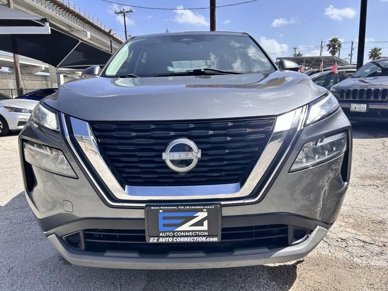 nissan rogue 2023 5N1BT3BA2PC845508 image nissan rogue 2023 5N1BT3BA2PC845508 image
