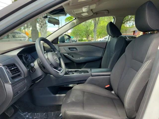 nissan rogue 2023 5N1BT3AA7PC947453 image nissan rogue 2023 5N1BT3AA7PC947453 image