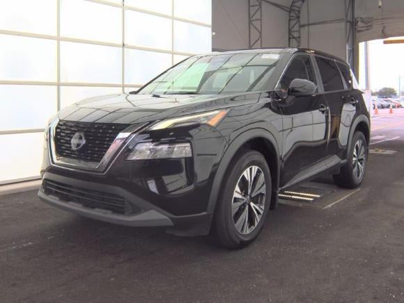 nissan rogue 2023 5N1BT3BA3PC878677 image nissan rogue 2023 5N1BT3BA3PC878677 image