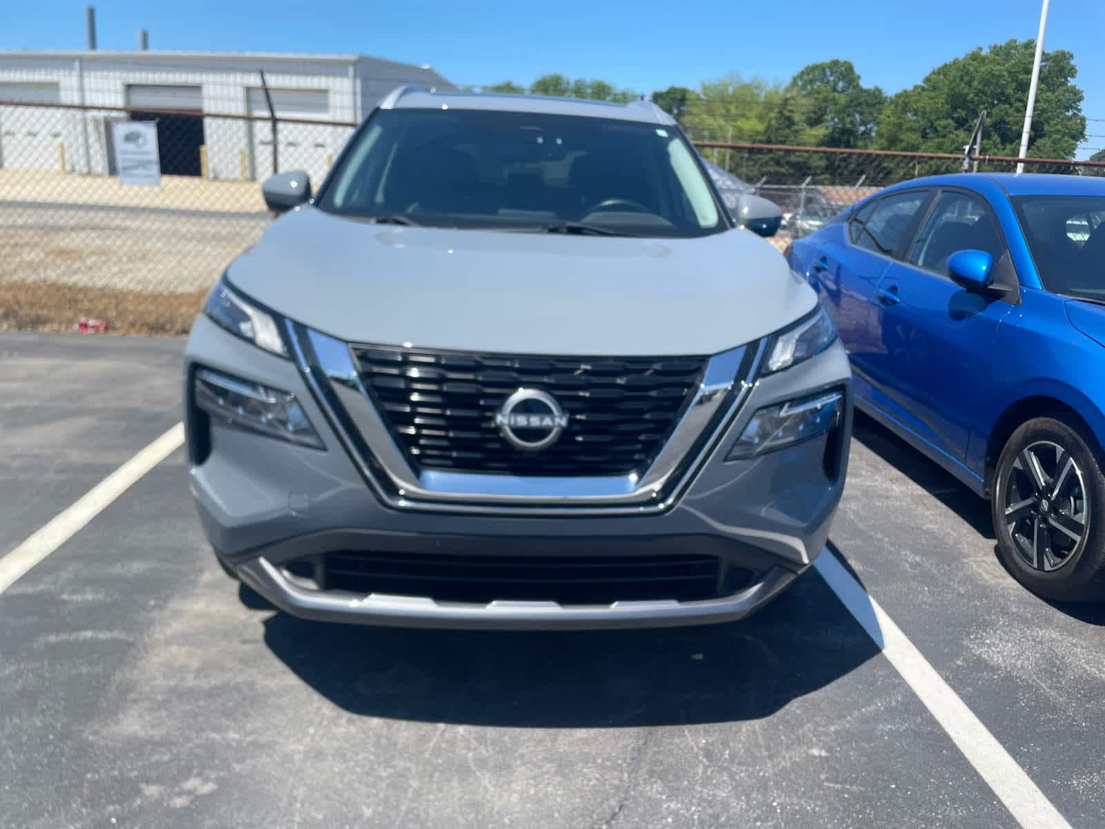 nissan rogue 2023 5N1BT3CB3PC835240 image nissan rogue 2023 5N1BT3CB3PC835240 image