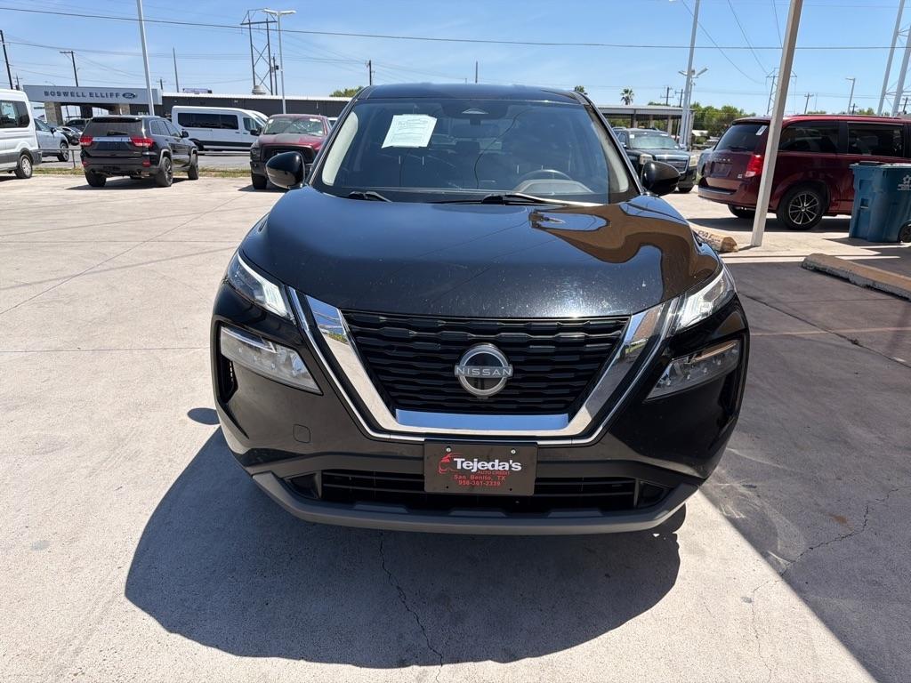 nissan rogue 2023 JN8BT3BA5PW403815 image nissan rogue 2023 JN8BT3BA5PW403815 image