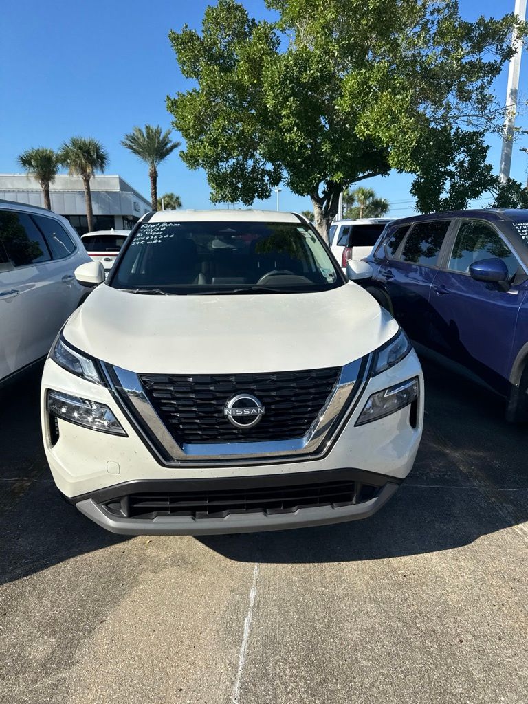 nissan rogue 2023 JN8BT3BA2PW436366 image nissan rogue 2023 JN8BT3BA2PW436366 image
