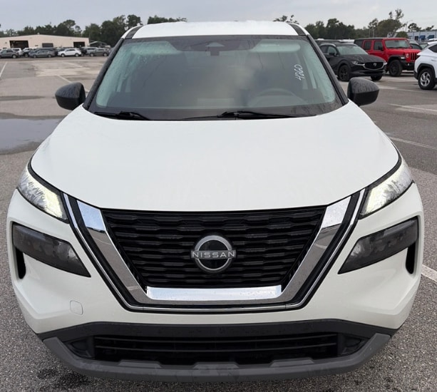 nissan rogue 2023 5N1BT3AA7PC844260 image nissan rogue 2023 5N1BT3AA7PC844260 image