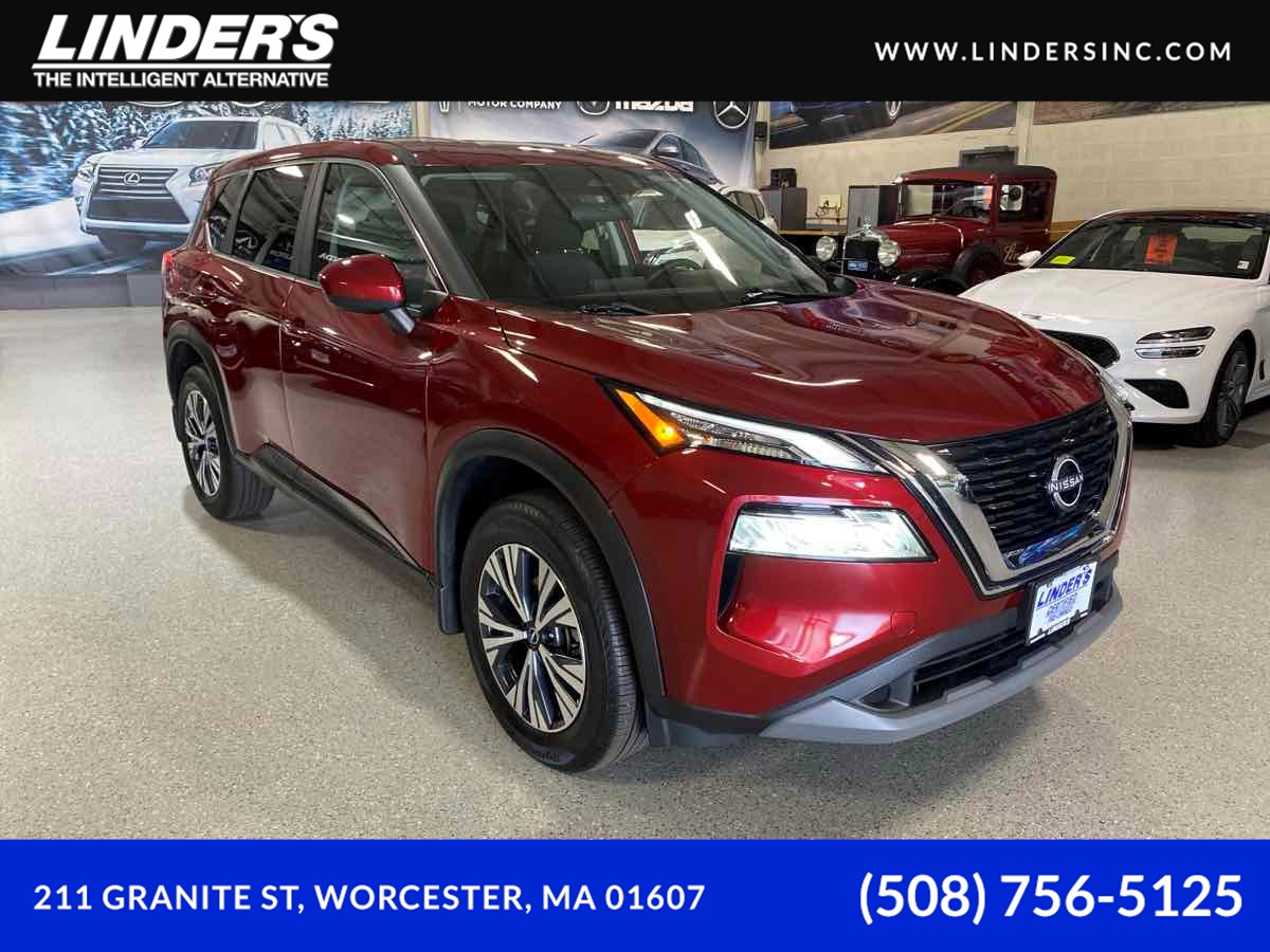 nissan rogue 2023 5N1BT3BBXPC922022 image nissan rogue 2023 5N1BT3BBXPC922022 image