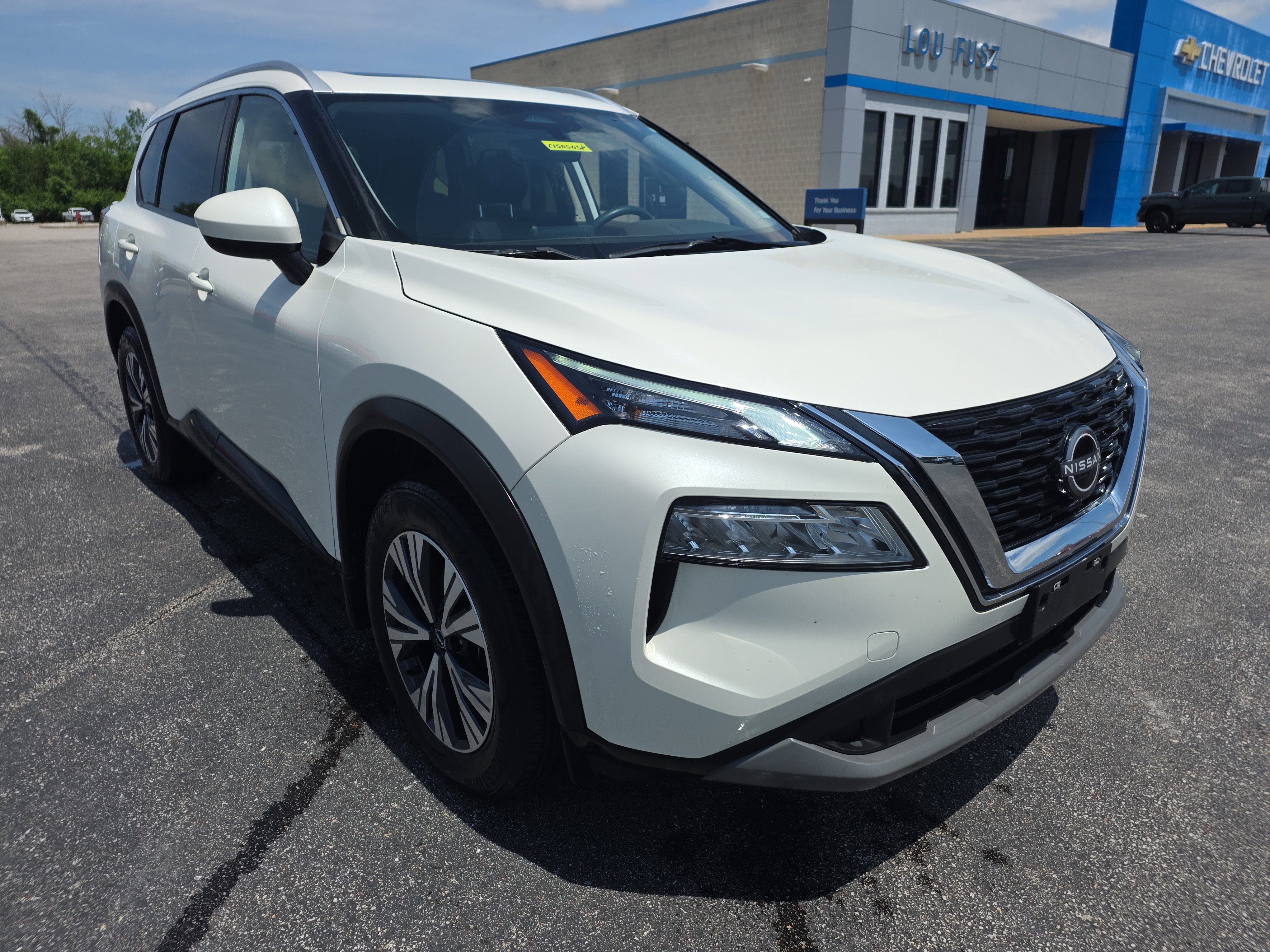 nissan rogue 2023 JN8BT3BB7PW350088 image nissan rogue 2023 JN8BT3BB7PW350088 image