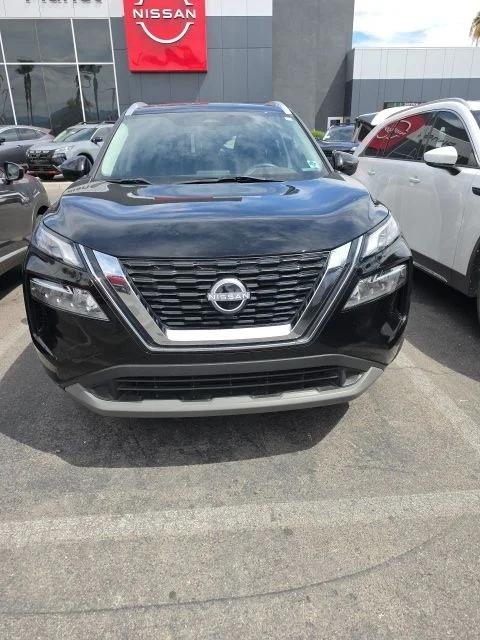 nissan rogue 2023 5N1BT3BA3PC901150 image nissan rogue 2023 5N1BT3BA3PC901150 image