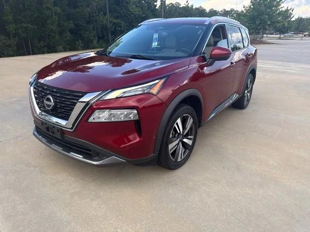 nissan rogue 2023 5N1BT3CB6PC801535 image nissan rogue 2023 5N1BT3CB6PC801535 image