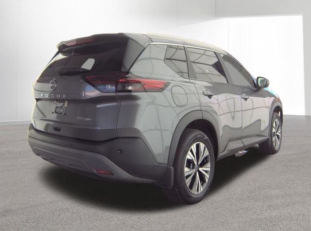 nissan rogue 2023 5N1BT3BBXPC833809 image nissan rogue 2023 5N1BT3BBXPC833809 image
