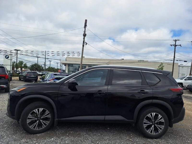 nissan rogue 2023 5N1BT3BA1PC821071 image nissan rogue 2023 5N1BT3BA1PC821071 image
