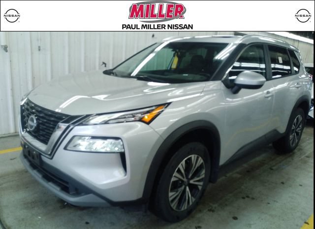 nissan rogue 2023 5N1BT3BB0PC925981 image nissan rogue 2023 5N1BT3BB0PC925981 image