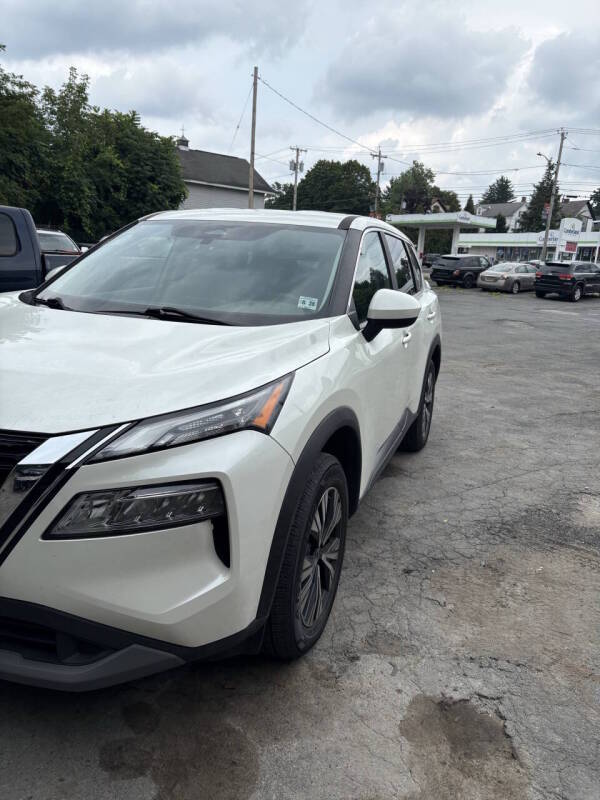 nissan rogue 2023 5N1BT3BB4PC832607 image nissan rogue 2023 5N1BT3BB4PC832607 image