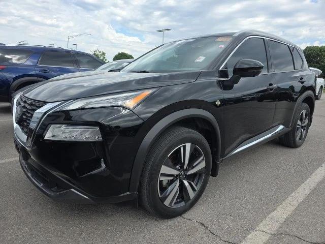 nissan rogue 2023 5N1BT3CA2PC901980 image nissan rogue 2023 5N1BT3CA2PC901980 image