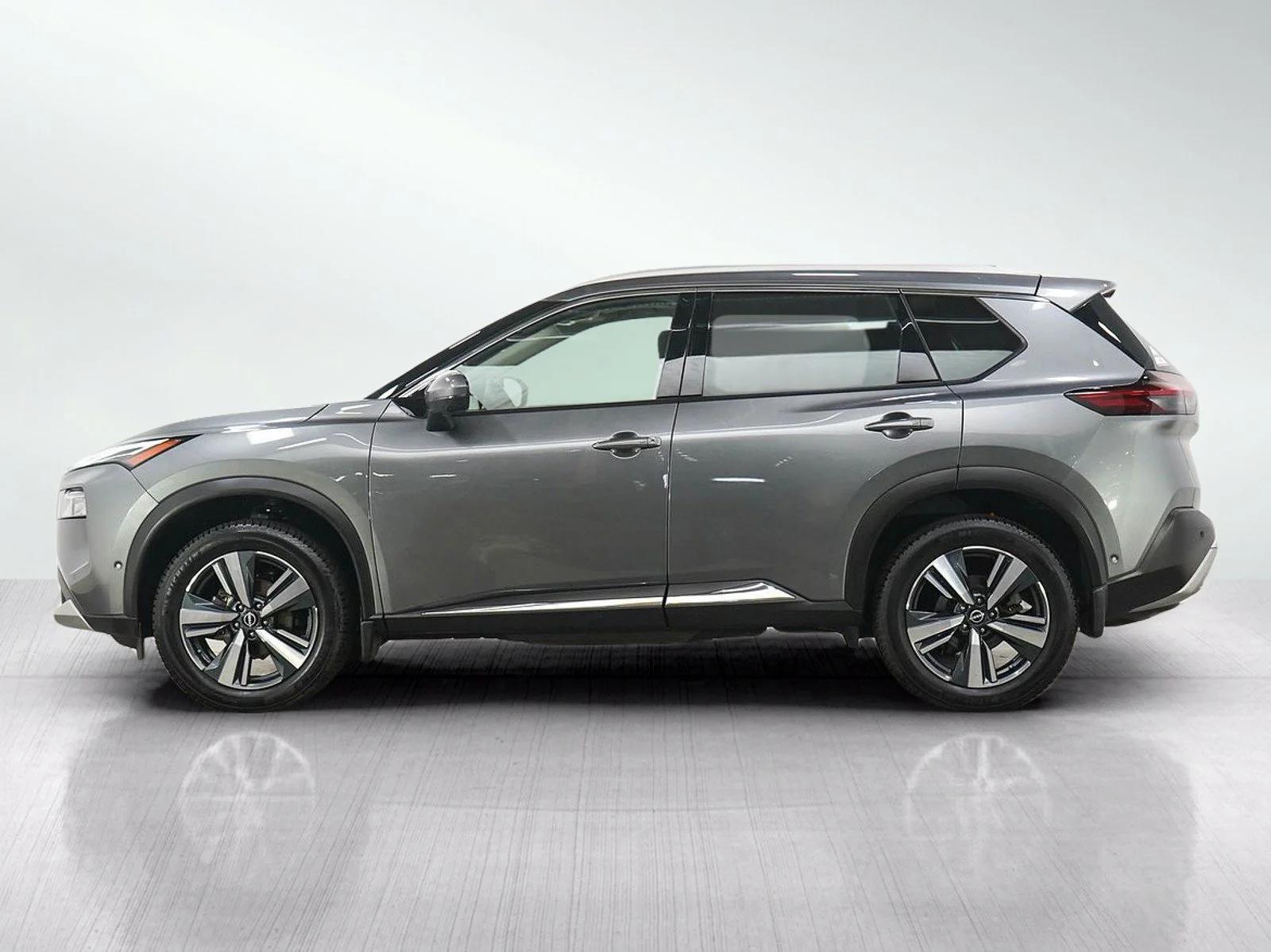 nissan rogue 2023 JN8BT3DD1PW307705 image nissan rogue 2023 JN8BT3DD1PW307705 image