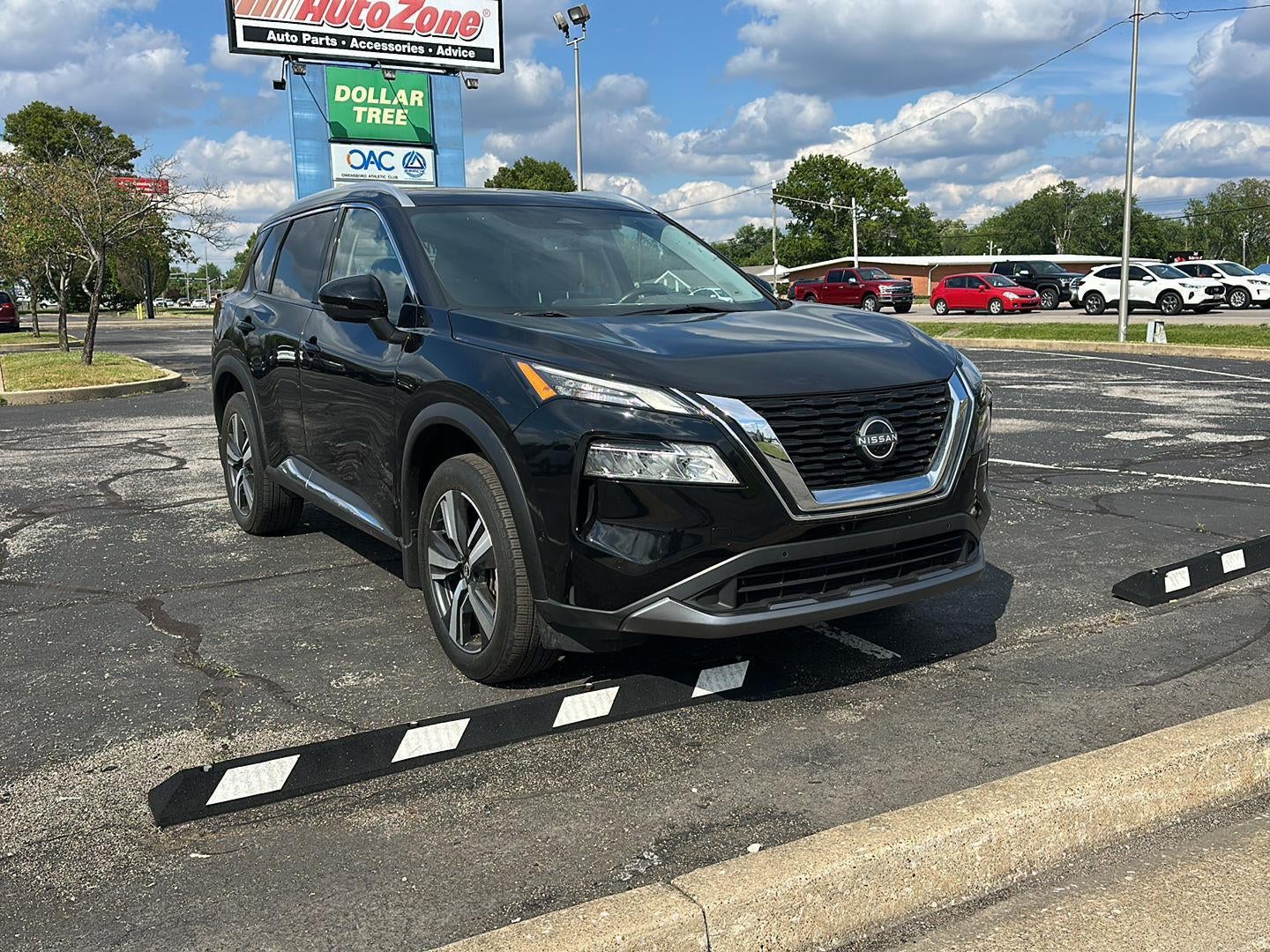 nissan rogue 2023 5N1BT3CB9PC764769 image nissan rogue 2023 5N1BT3CB9PC764769 image