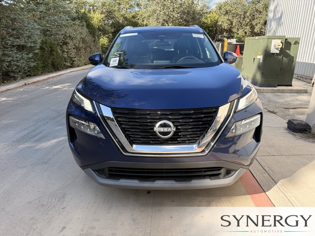nissan rogue 2023 5N1BT3BA4PC884763 image nissan rogue 2023 5N1BT3BA4PC884763 image