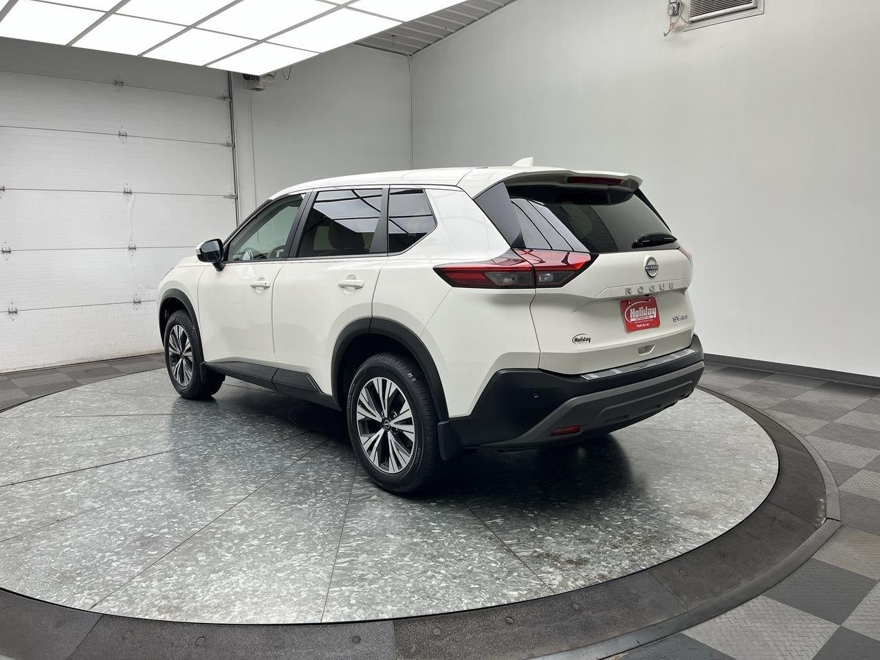 nissan rogue 2023 JN8BT3BB9PW494659 image nissan rogue 2023 JN8BT3BB9PW494659 image