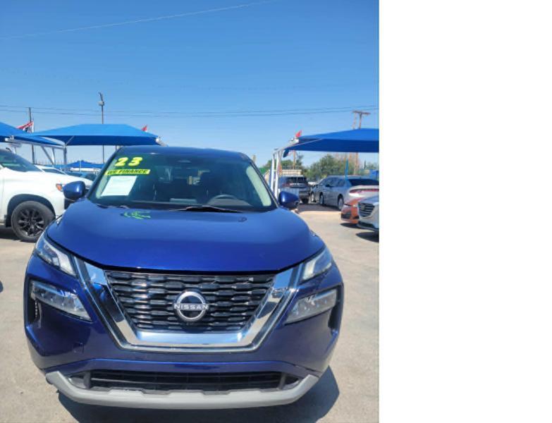 nissan rogue 2023 5N1BT3BAXPC923372 image nissan rogue 2023 5N1BT3BAXPC923372 image