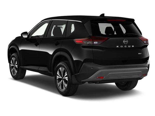 nissan rogue 2023 JN8BT3BB5PW207625 image nissan rogue 2023 JN8BT3BB5PW207625 image