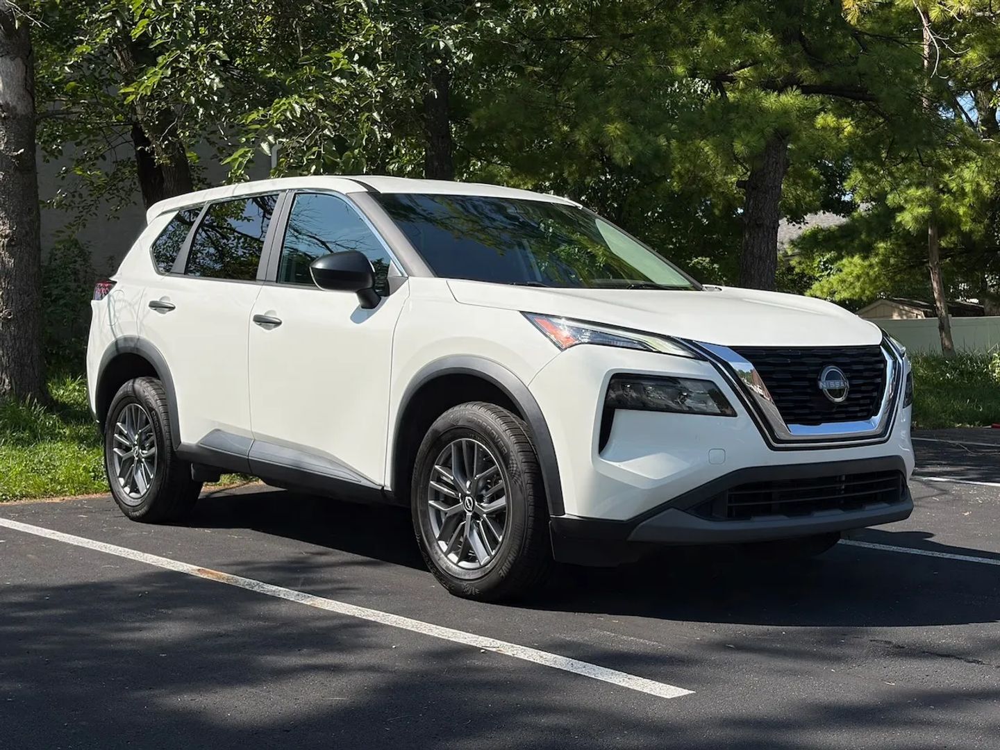 nissan rogue 2023 5N1BT3AB0PC870398 image nissan rogue 2023 5N1BT3AB0PC870398 image