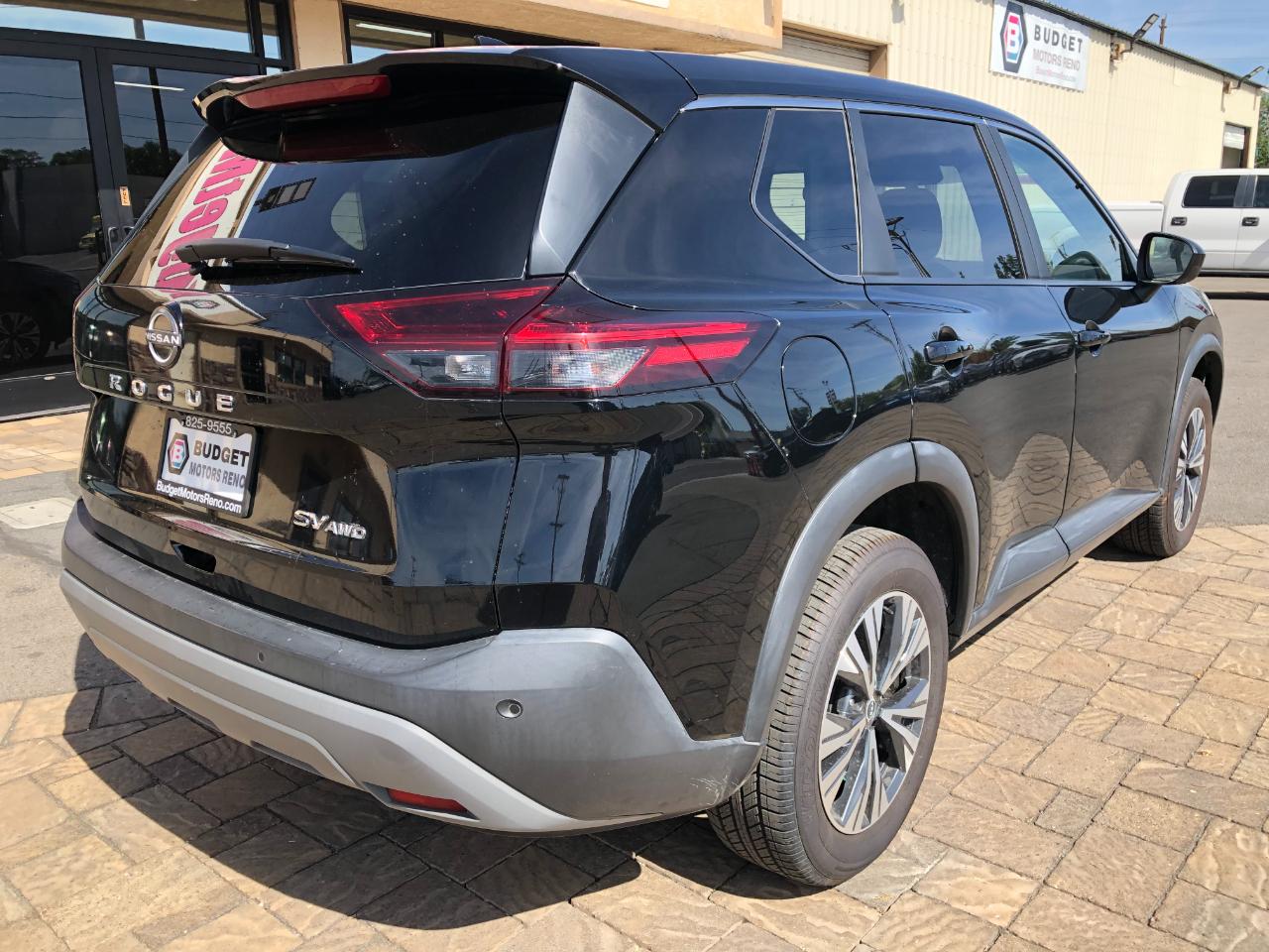 nissan rogue 2023 5N1BT3BB3PC828886 image nissan rogue 2023 5N1BT3BB3PC828886 image