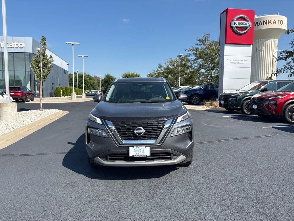 nissan rogue 2023 JN8BT3BB9PW491096 image nissan rogue 2023 JN8BT3BB9PW491096 image