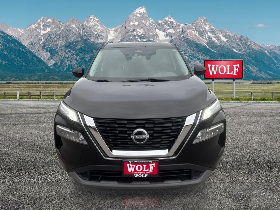 nissan rogue 2023 5N1BT3BB4PC949359 image nissan rogue 2023 5N1BT3BB4PC949359 image