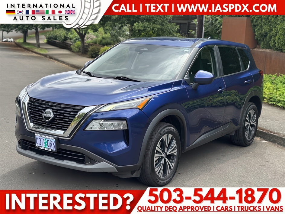 nissan rogue 2023 5N1BT3BA1PC838274 image nissan rogue 2023 5N1BT3BA1PC838274 image