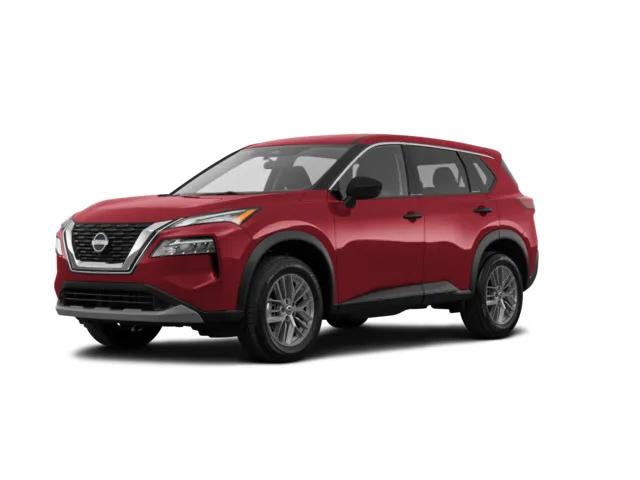 nissan rogue 2023 5N1BT3AA4PC842904 image nissan rogue 2023 5N1BT3AA4PC842904 image