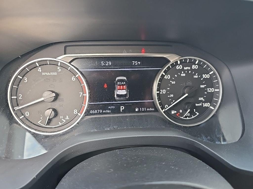 nissan rogue 2023 JN8BT3CB7PW470620 image nissan rogue 2023 JN8BT3CB7PW470620 image