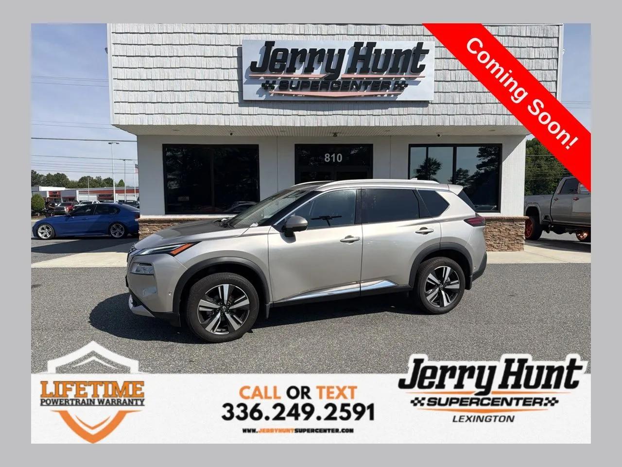 nissan rogue 2023 JN8BT3DD6PW321129 image nissan rogue 2023 JN8BT3DD6PW321129 image