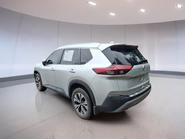 nissan rogue 2023 JN8BT3BB7PW213586 image nissan rogue 2023 JN8BT3BB7PW213586 image