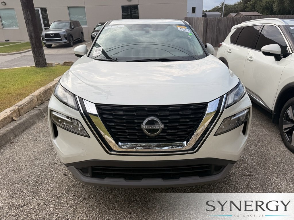 nissan rogue 2023 5N1BT3BA4PC878042 image nissan rogue 2023 5N1BT3BA4PC878042 image