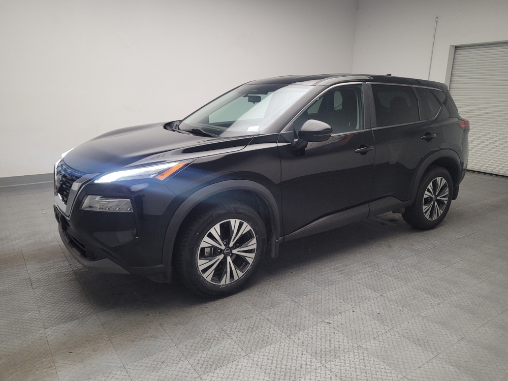 nissan rogue 2023 5N1BT3BAXPC754308 image nissan rogue 2023 5N1BT3BAXPC754308 image