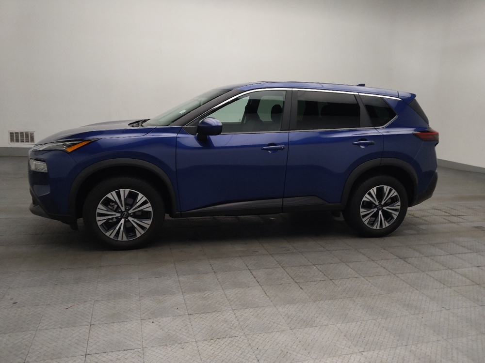 nissan rogue 2023 5N1BT3BB4PC794361 image nissan rogue 2023 5N1BT3BB4PC794361 image