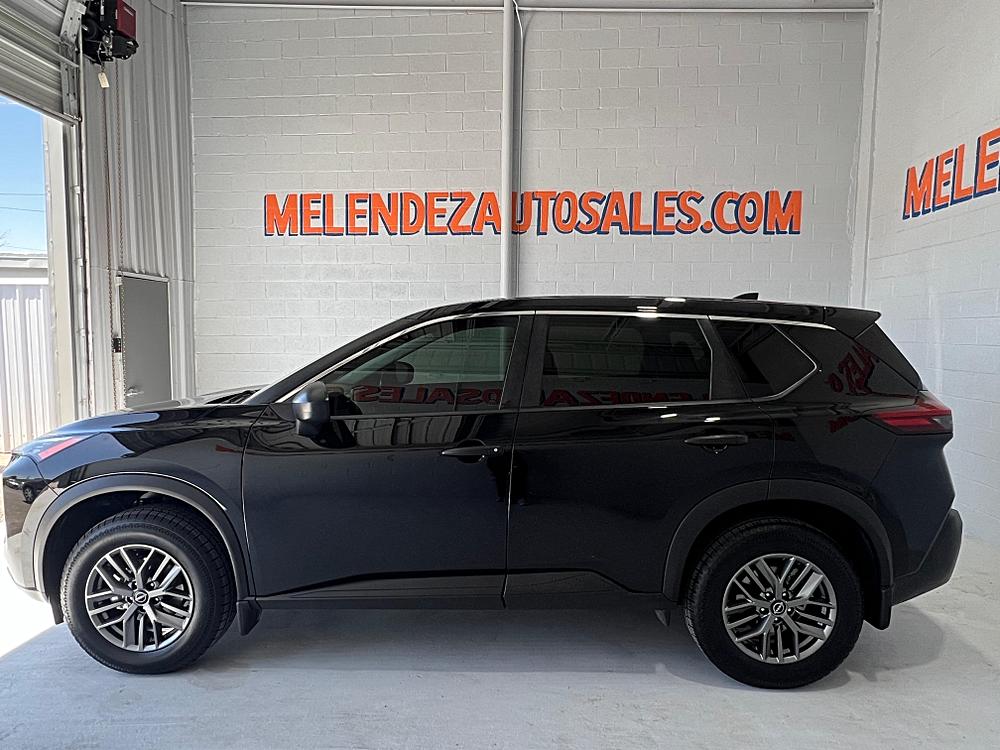 nissan rogue 2023 JN8BT3AB3PW467815 image nissan rogue 2023 JN8BT3AB3PW467815 image