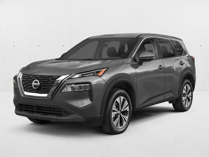 nissan rogue 2023 5N1BT3BA8PC929977 image nissan rogue 2023 5N1BT3BA8PC929977 image