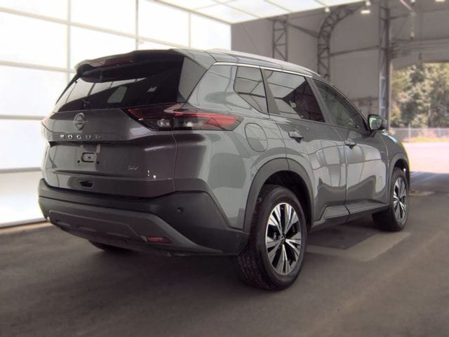 nissan rogue 2023 5N1BT3BA8PC797111 image nissan rogue 2023 5N1BT3BA8PC797111 image