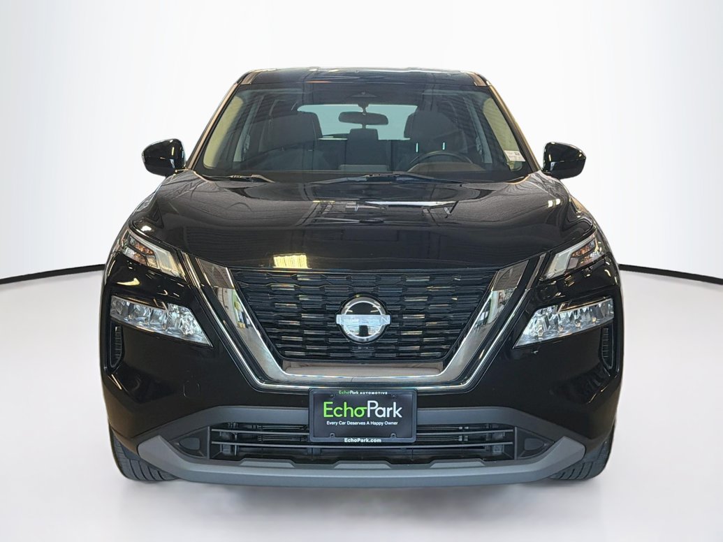nissan rogue 2023 5N1BT3BBXPC774373 image nissan rogue 2023 5N1BT3BBXPC774373 image