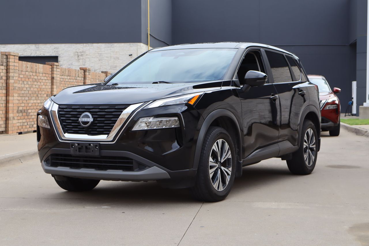 nissan rogue 2023 5N1BT3BA2PC686733 image nissan rogue 2023 5N1BT3BA2PC686733 image