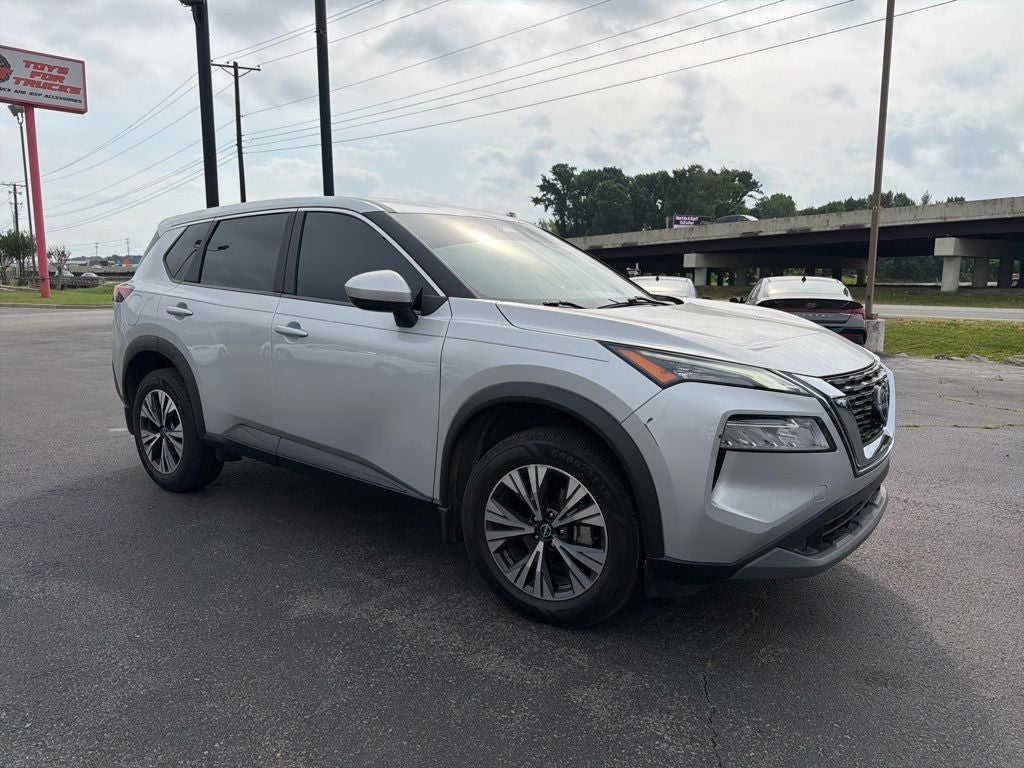 nissan rogue 2023 5N1BT3BA9PC771262 image nissan rogue 2023 5N1BT3BA9PC771262 image