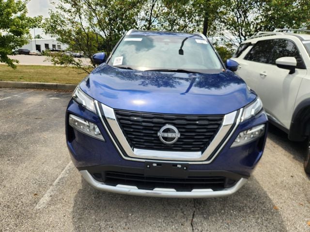 nissan rogue 2023 JN8BT3DD8PW316739 image nissan rogue 2023 JN8BT3DD8PW316739 image