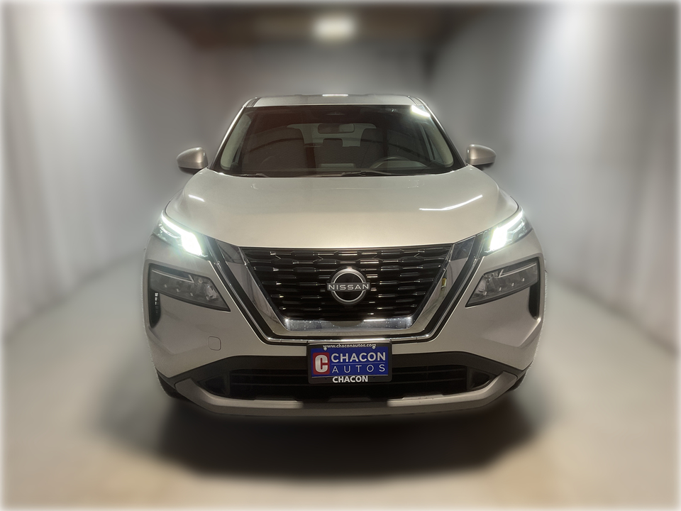 nissan rogue 2023 JN8BT3BA8PW430829 image nissan rogue 2023 JN8BT3BA8PW430829 image