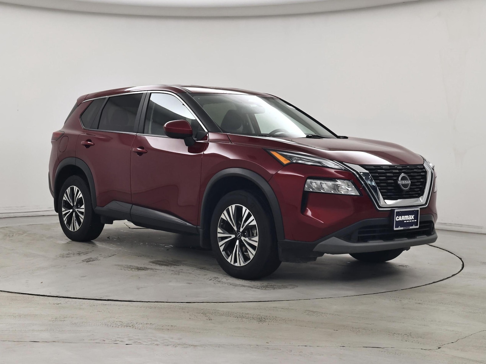 nissan rogue 2023 JN8BT3BB7PW203687 image nissan rogue 2023 JN8BT3BB7PW203687 image