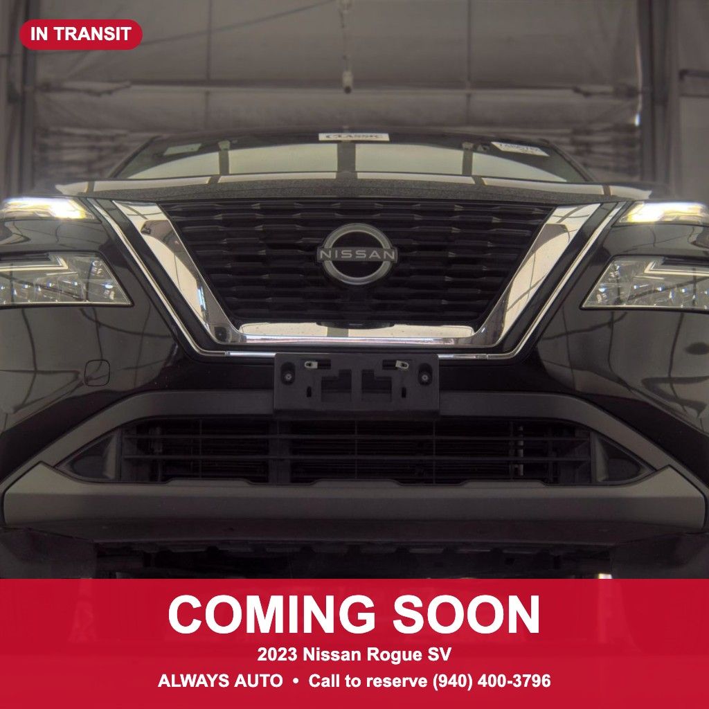 nissan rogue 2023 5N1BT3BA3PC823470 image nissan rogue 2023 5N1BT3BA3PC823470 image