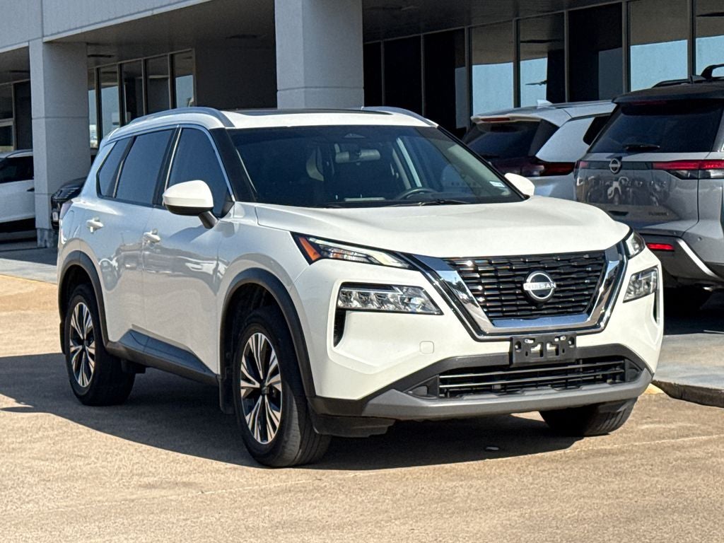 nissan rogue 2023 5N1BT3BA3PC869820 image nissan rogue 2023 5N1BT3BA3PC869820 image